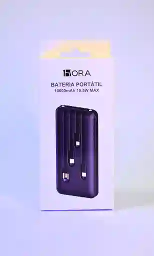 Power Bank 10000
