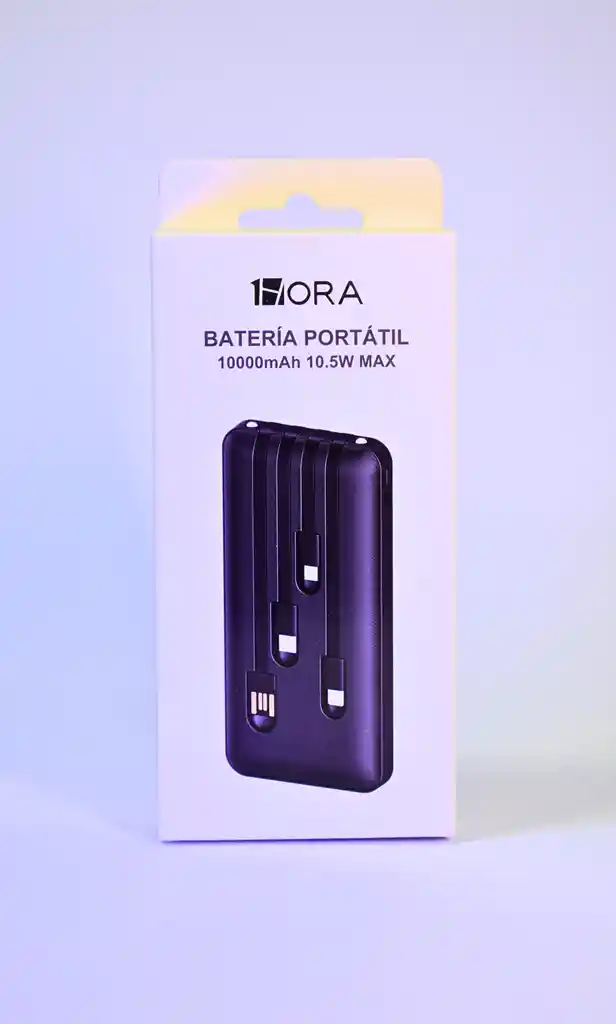 Power Bank 10000