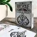 Juego De Carta Archangels Bicycle Original Para Niños