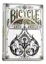 Juego De Carta Archangels Bicycle Original Para Niños