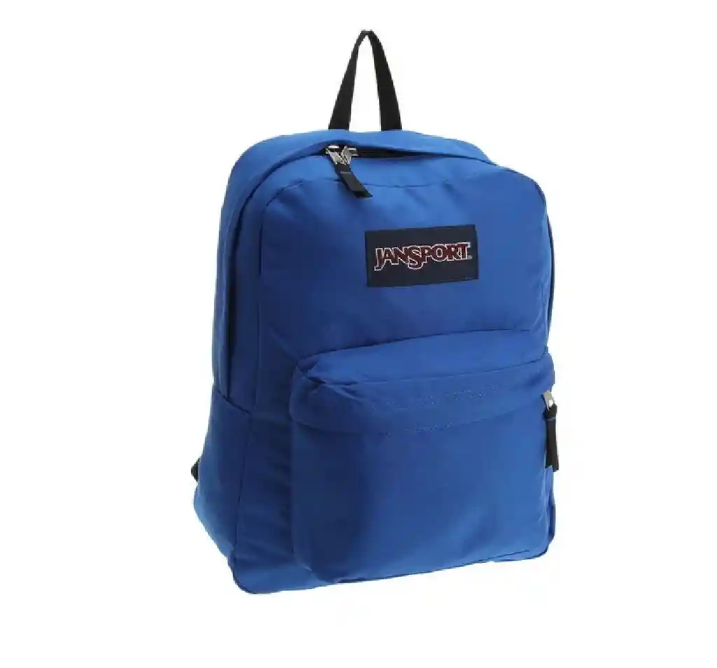 Maleta Jansport Mochila Casual Morral Multiuso