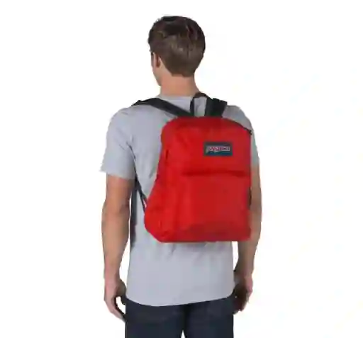Maleta Jansport Mochila Casual Morral Multiuso