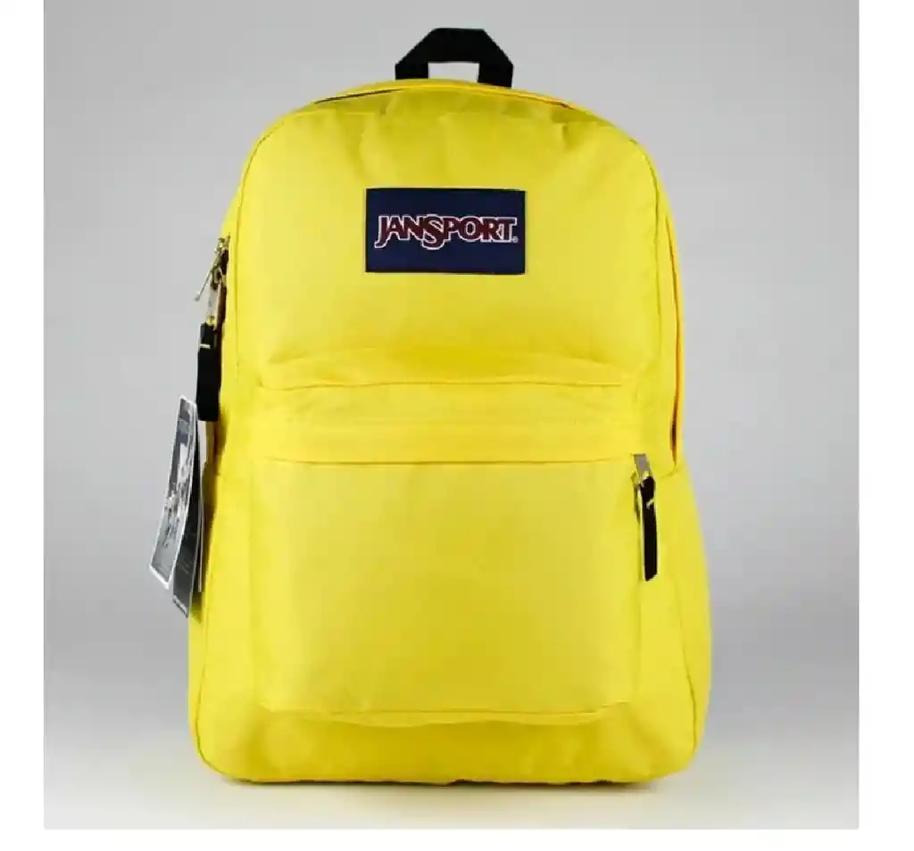 Maleta Jansport Mochila Casual Morral Multiuso