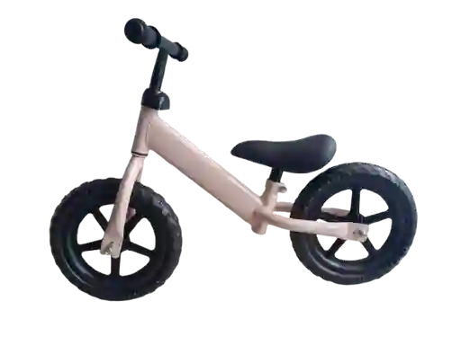 Juguete Bicicleta De Impulso Equilibrio Infantil Niña
