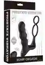 Vibrador Prostático Bump Orgasm: ¡placer Masculino Sin Límites!