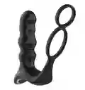 Vibrador Prostático Bump Orgasm: ¡placer Masculino Sin Límites!