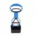 Recogedor Popo Perros + Correa + Porta Bolsa + 5 Rollos Bolsas Combo 4 En 1