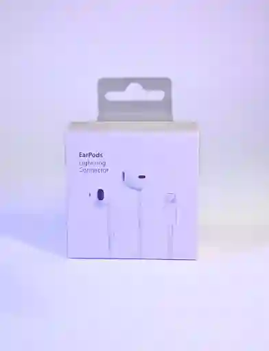 Audifonos Iphone Lightning