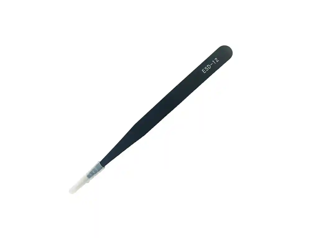 Pinzas Rectas Para Pestañas