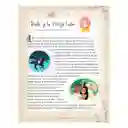 Libro Didáctico Infantil 101 Cuentos Clásicos Para Niños