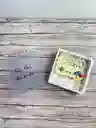 Caja Control Retro 3d