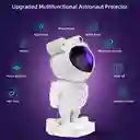 Luz Y Bocina De Astronauta