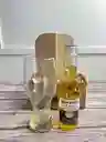 Caja Portavaso Con Cerveza Y Vaso Contramarcado