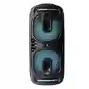 Parlante De Alta Potencia Para Fiestas Con Microfono