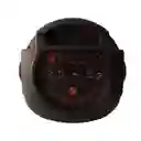 Parlante De Alta Potencia Para Fiestas Con Microfono