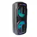 Parlante De Alta Potencia Para Fiestas Con Microfono