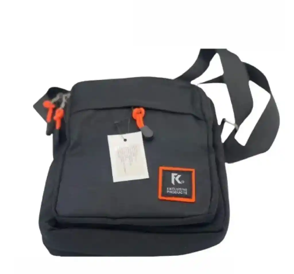 Bolso De Hombro Maletin Carriel Para Accesorios Pequeño