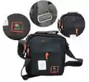 Bolso De Hombro Maletin Carriel Para Accesorios Pequeño
