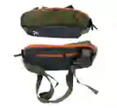 Bolso Canguro Riñonera Unisex Mini Morral Cruzado