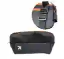 Bolso Canguro Riñonera Unisex Mini Morral Cruzado