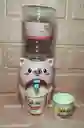 Dispensador De Agua Cerdito