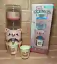 Dispensador De Agua Cerdito