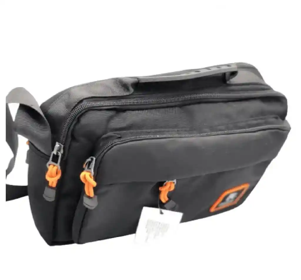 Bolso De Hombro Maletin Carriel Para Accesorios Grande