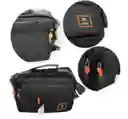 Bolso De Hombro Maletin Carriel Para Accesorios Grande