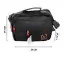 Bolso De Hombro Maletin Carriel Para Accesorios Grande