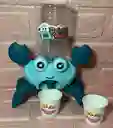 Dispensador De Agua Cangrejo
