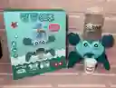 Dispensador De Agua Cangrejo