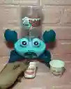 Dispensador De Agua Cangrejo