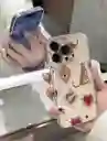 Forro Iphone 13 Pro Max