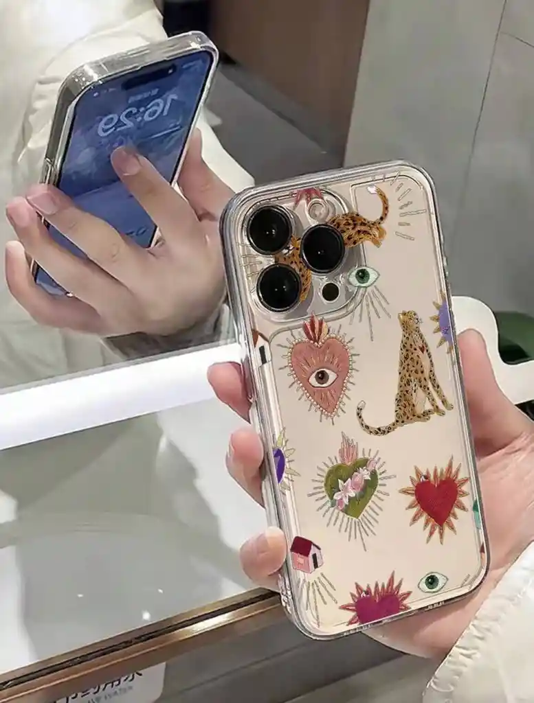 Forro Iphone 13 Pro Max