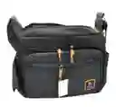 Bolso De Hombro Maletin Carriel Para Accesorios Mediano