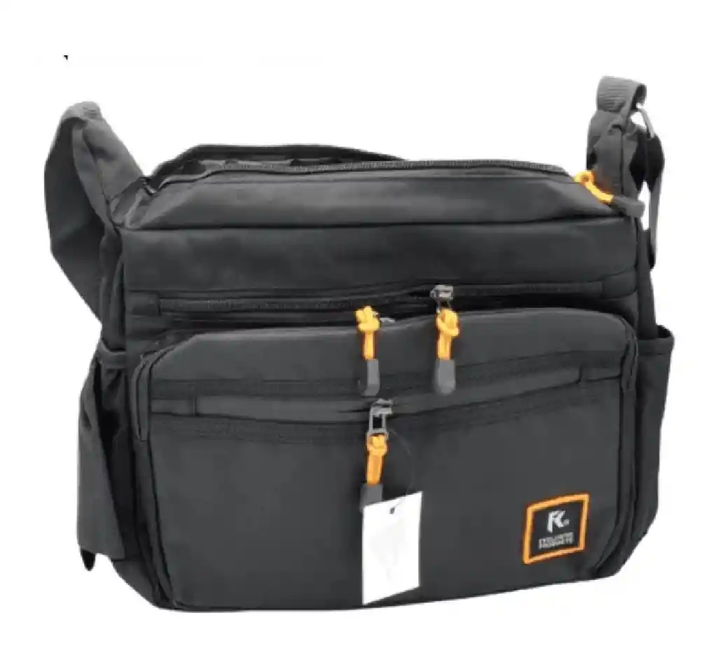 Bolso De Hombro Maletin Carriel Para Accesorios Mediano