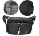 Bolso De Hombro Maletin Carriel Para Accesorios Mediano