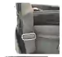 Bolso De Hombro Maletin Carriel Para Accesorios Mediano