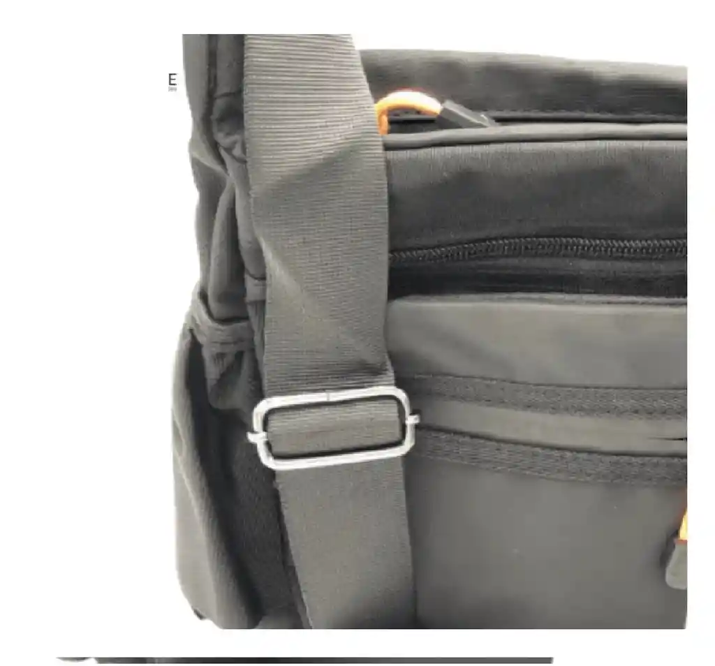 Bolso De Hombro Maletin Carriel Para Accesorios Mediano