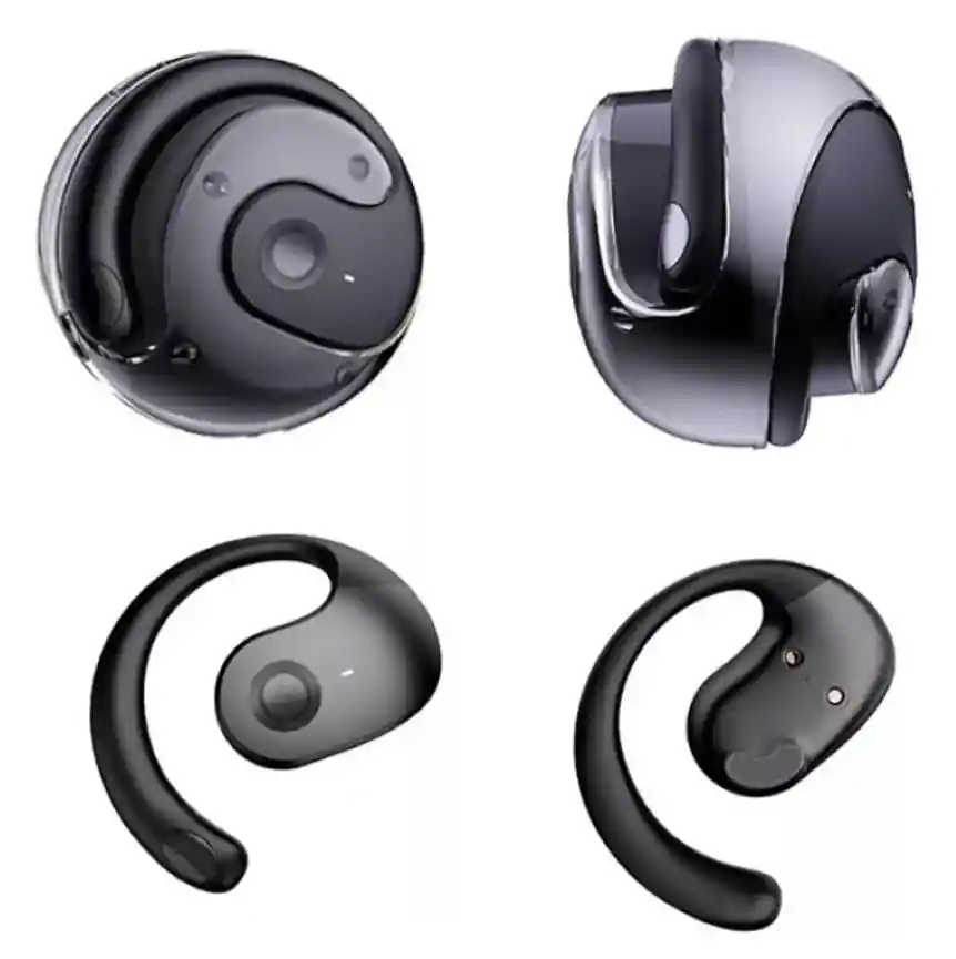 Audifonos Auriculares De Traduccion De Idiomas Inalambricos