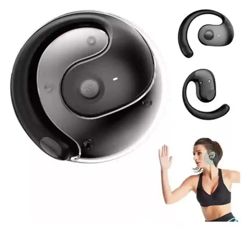 Audifonos Auriculares De Traduccion De Idiomas Inalambricos