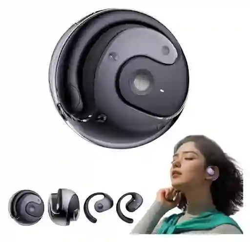 Audifonos Auriculares De Traduccion De Idiomas Inalambricos