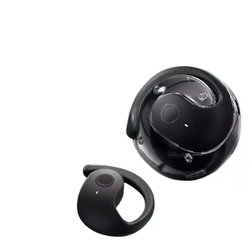 Audifonos Auriculares De Traduccion De Idiomas Inalambricos