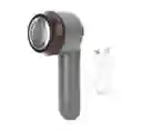 Quitamotas Electrico Removedor De Pelusa Recargable Grande Potente