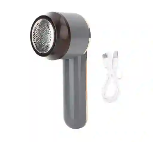 Quitamotas Electrico Removedor De Pelusa Recargable Grande Potente