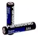 Pilas Aaa Economica