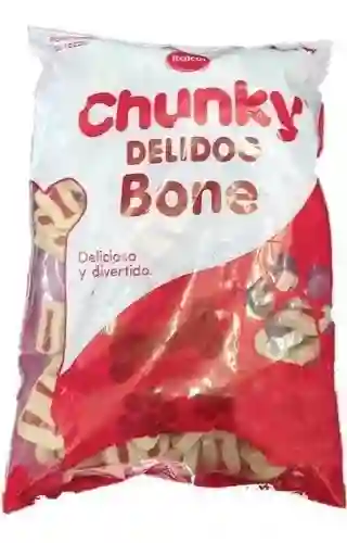 Delidog Bone X 1 Kg