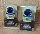 Corrector De Cinta Astronauta X5 Metros