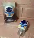 Corrector De Cinta Astronauta X5 Metros