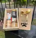 Regalo Caja Día Del Padre Monaco